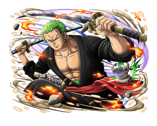 ONE PIECE N°59 - R3K