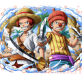 ONE PIECE N°63 - R3K