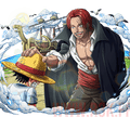 ONE PIECE N°7 - R3K