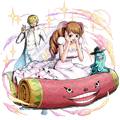 ONE PIECE N°70 - R3K