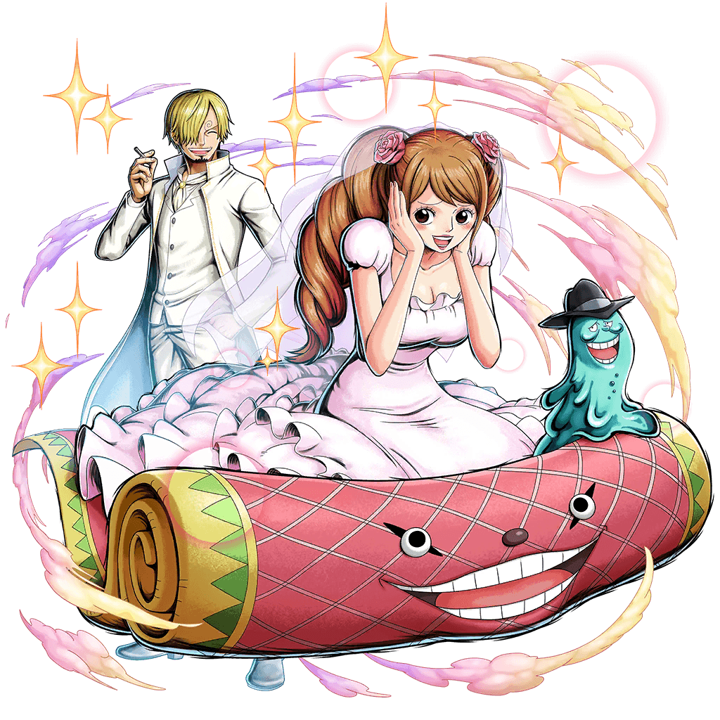 ONE PIECE N°70 - R3K