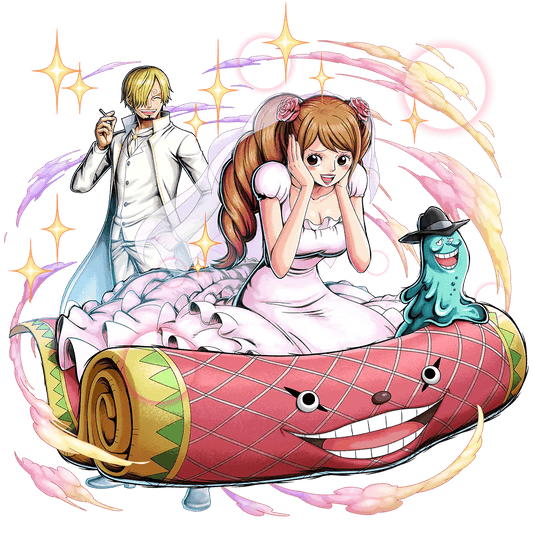 ONE PIECE N°70 - R3K