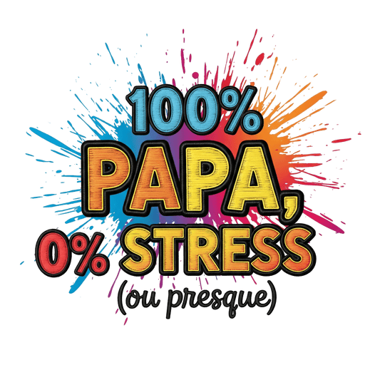 Papa N°1 - R3K