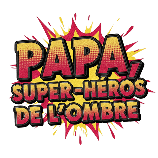 Papa N°2 - R3K