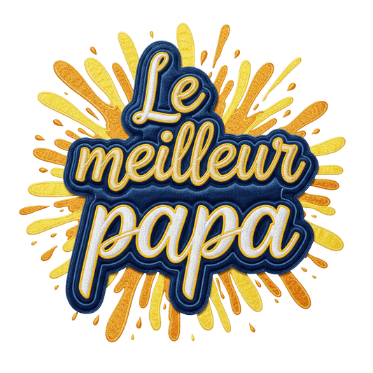 Papa N°3 - R3K