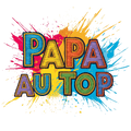 Papa N°4 - R3K