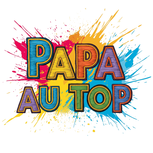Papa N°4 - R3K