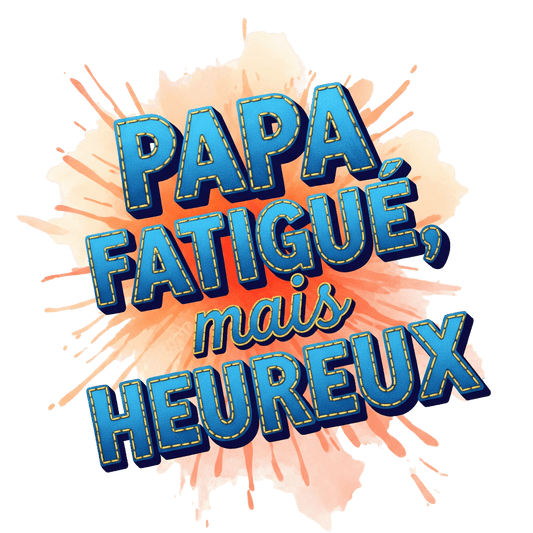 Papa N°5 - R3K