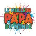 Papa N°6 - R3K