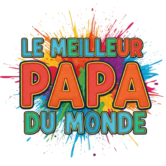 Papa N°6 - R3K
