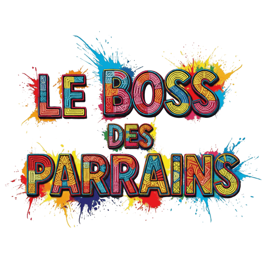 Parrain N°1 - R3K