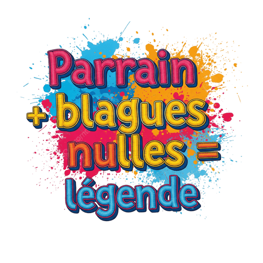 Parrain N°2 - R3K