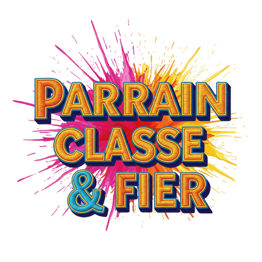 Parrain N°3 - R3K