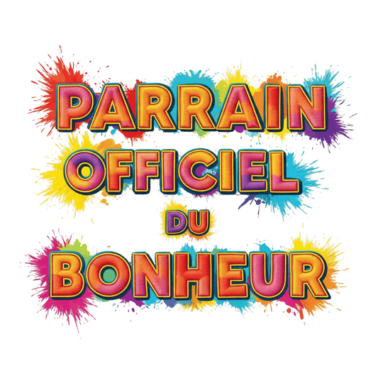 Parrain N°5 - R3K