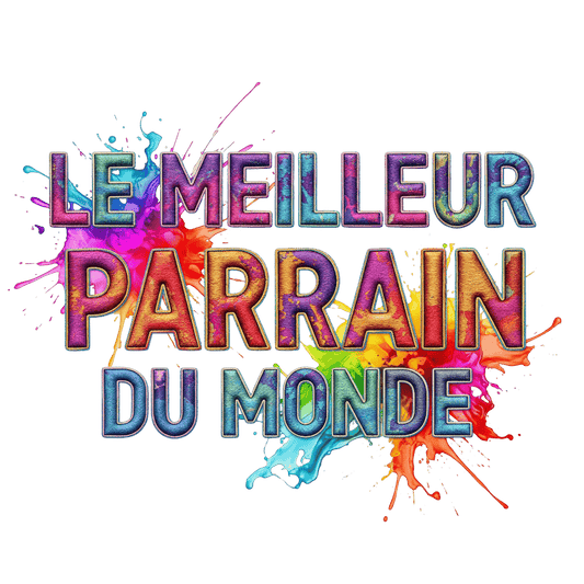 Parrain N°6 - R3K