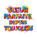 Soeur N°3 - R3K
