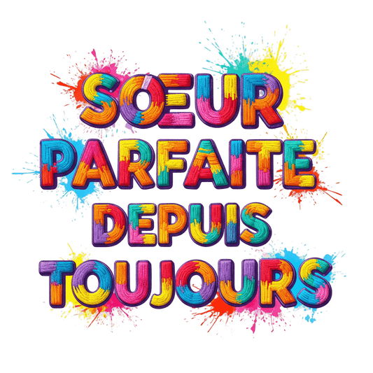Soeur N°3 - R3K