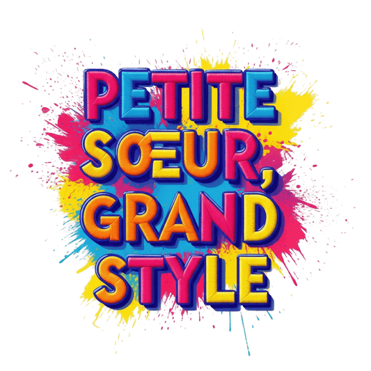 Soeur N°4 - R3K