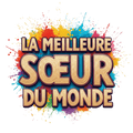 Soeur N°6 - R3K