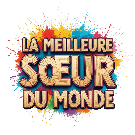 Soeur N°6 - R3K
