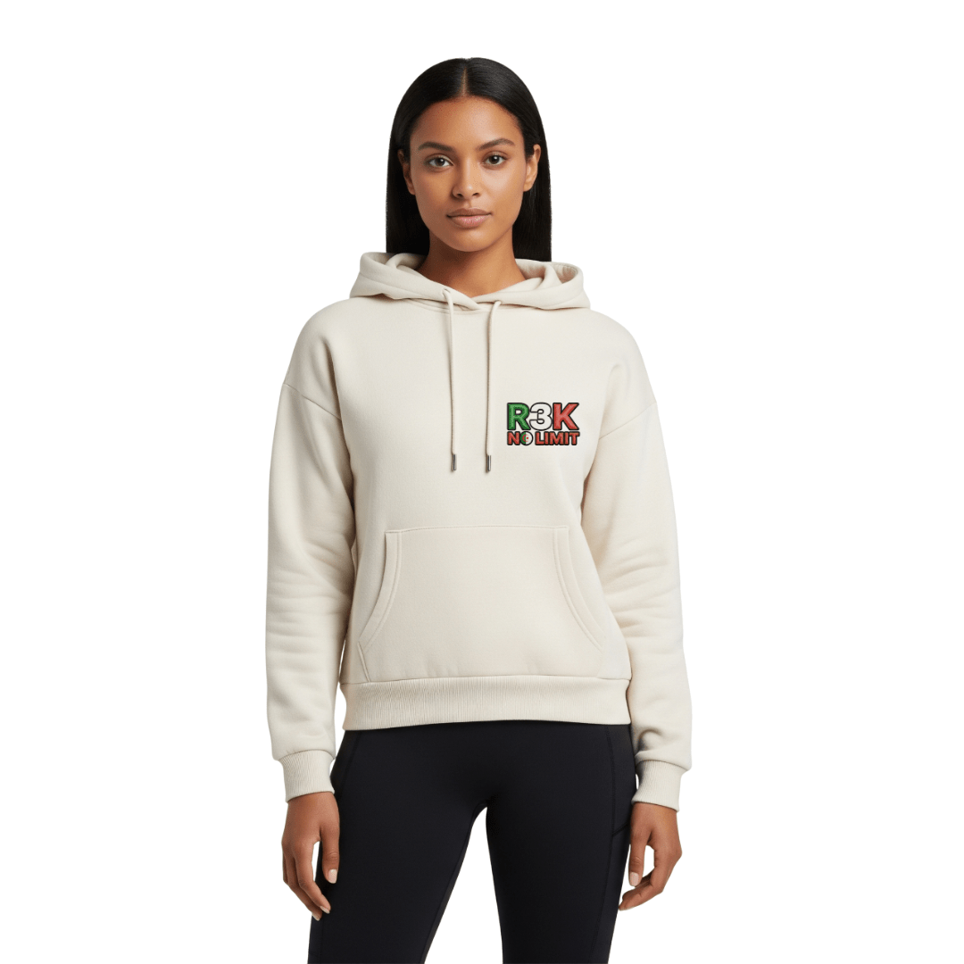 Sweat Algérie Femme - R3K