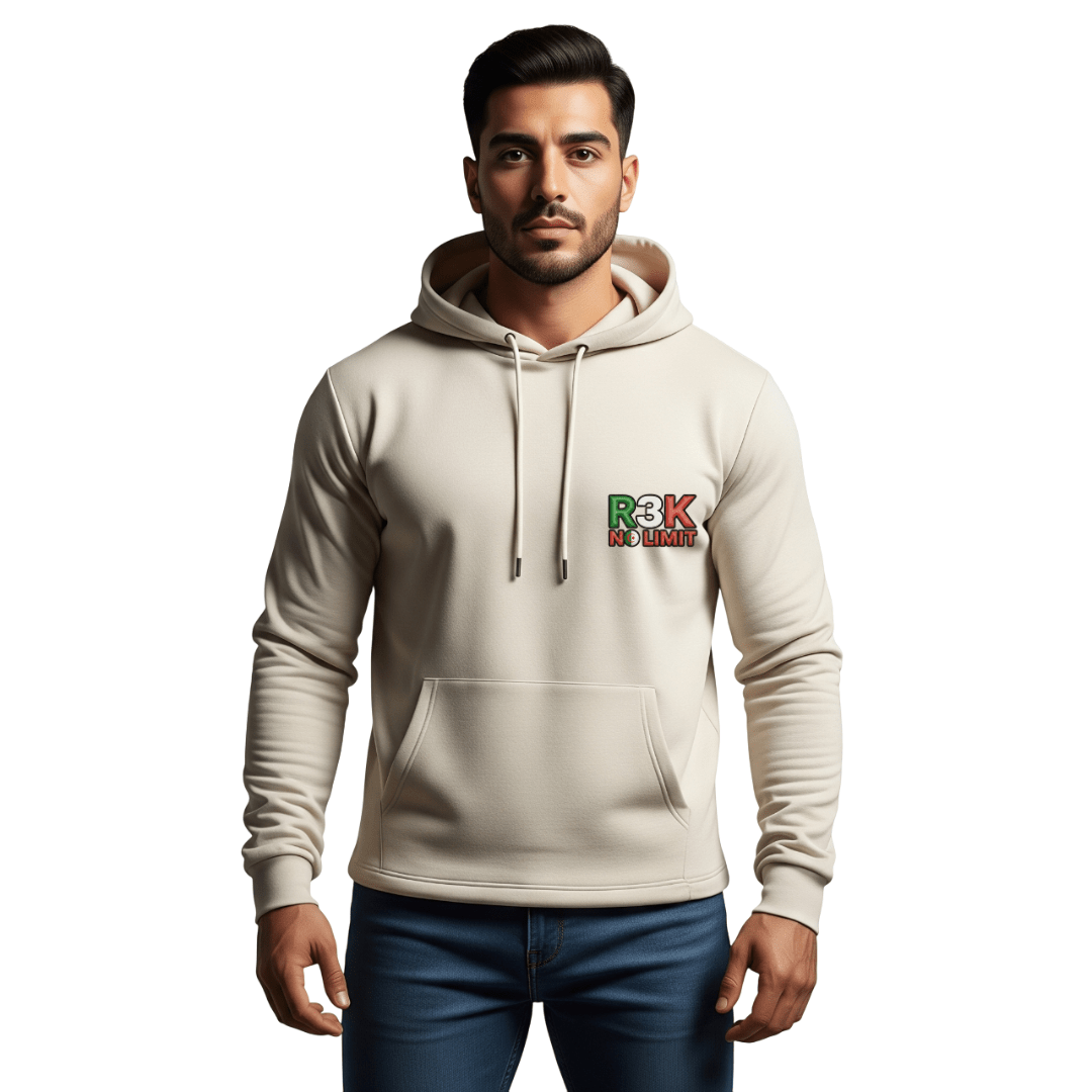 Sweat Algérie Homme - R3K