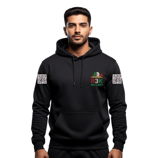 Sweat Algérie Homme - R3K