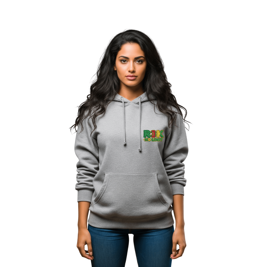 Sweat Cameroun Femme - R3K