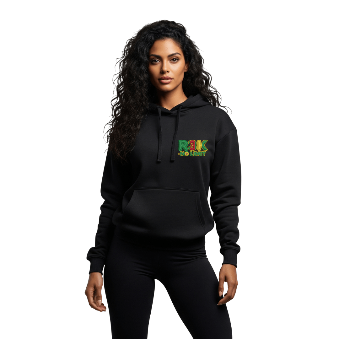 Sweat Cameroun Femme - R3K