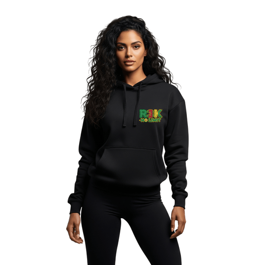 Sweat Cameroun Femme - R3K