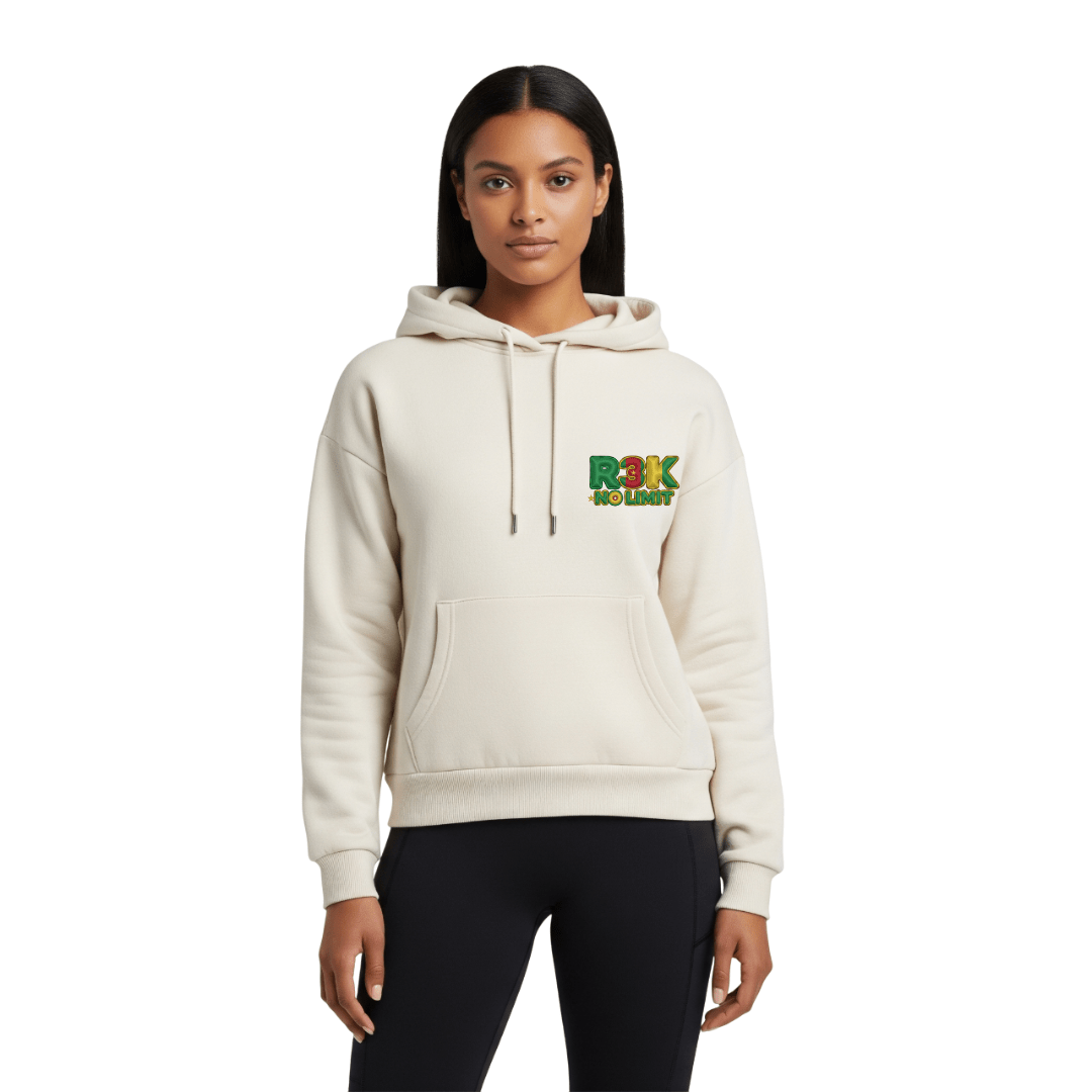 Sweat Cameroun Femme - R3K