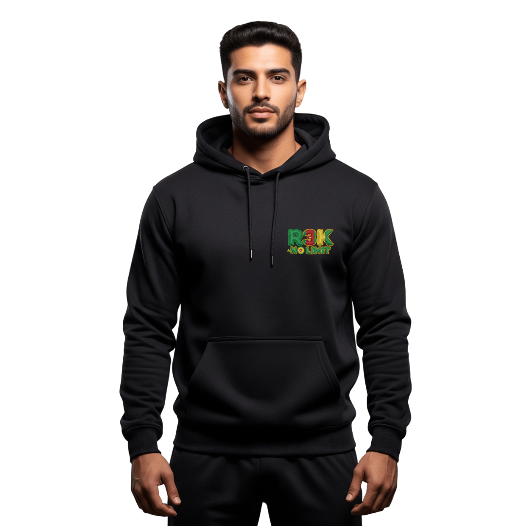Sweat Cameroun Homme - R3K