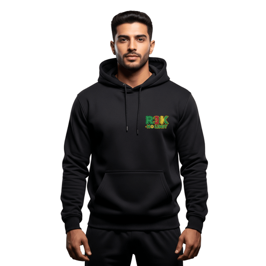 Sweat Cameroun Homme - R3K