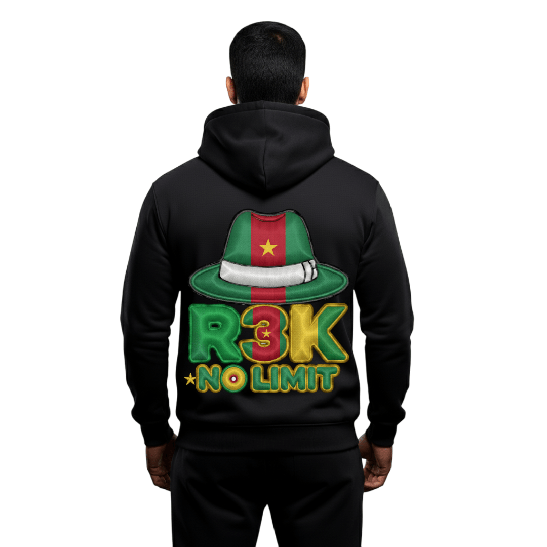 Sweat Cameroun Homme - R3K