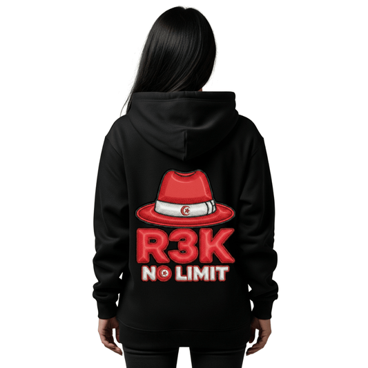 Sweat Carthage Femme - R3K