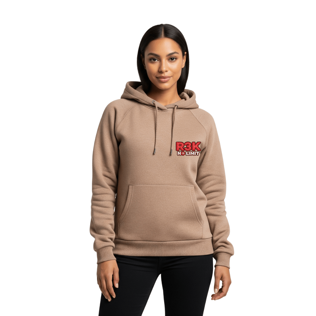 Sweat Carthage Femme - R3K