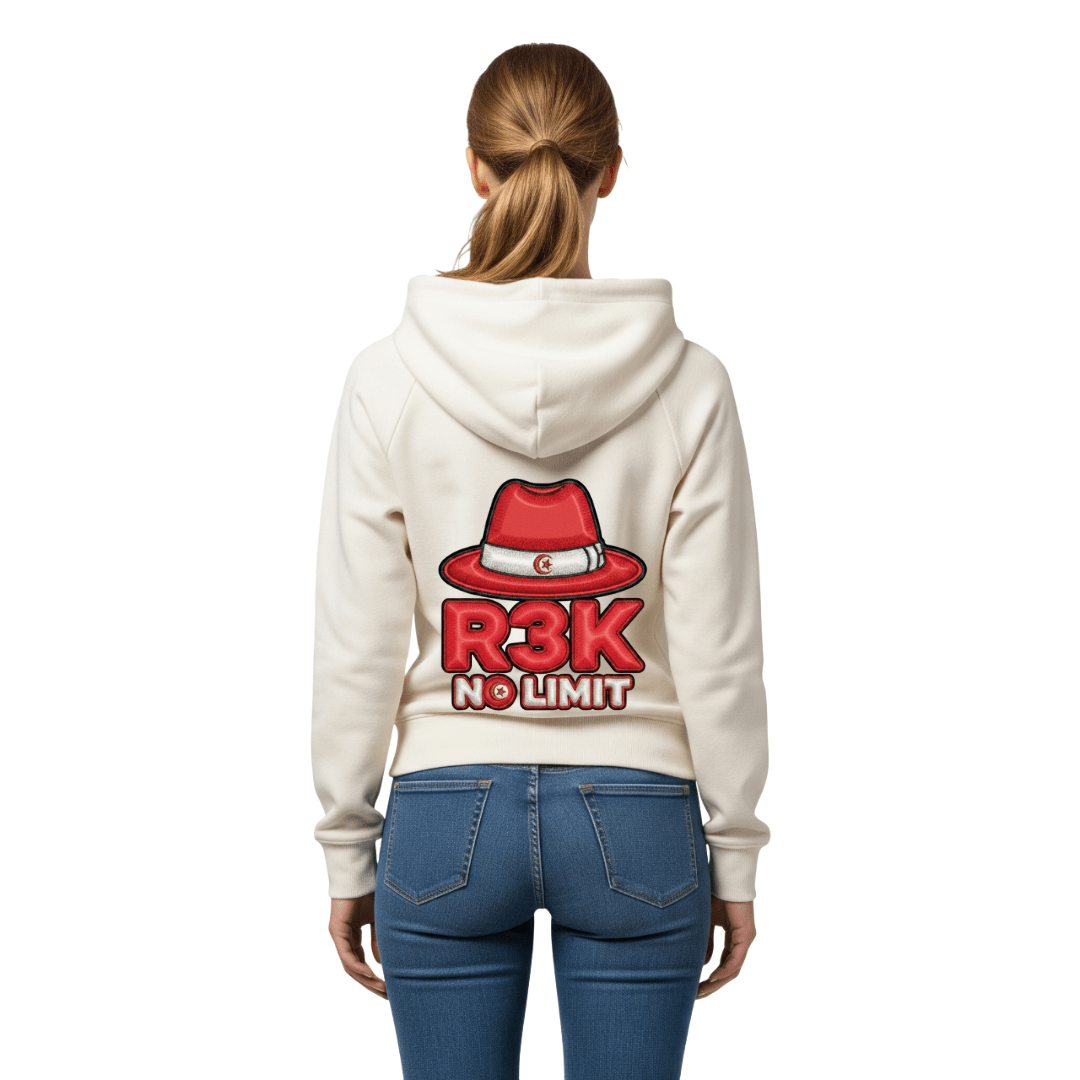 Sweat Carthage Femme - R3K