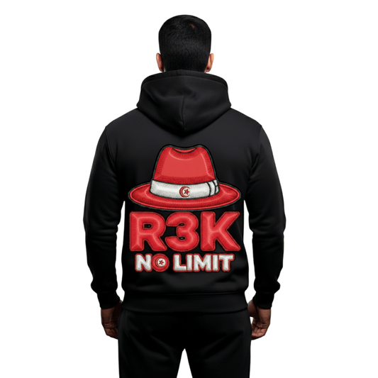 Sweat Carthage Homme - R3K