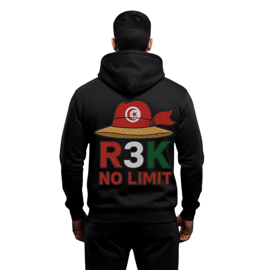 Sweat Carthage Homme - R3K