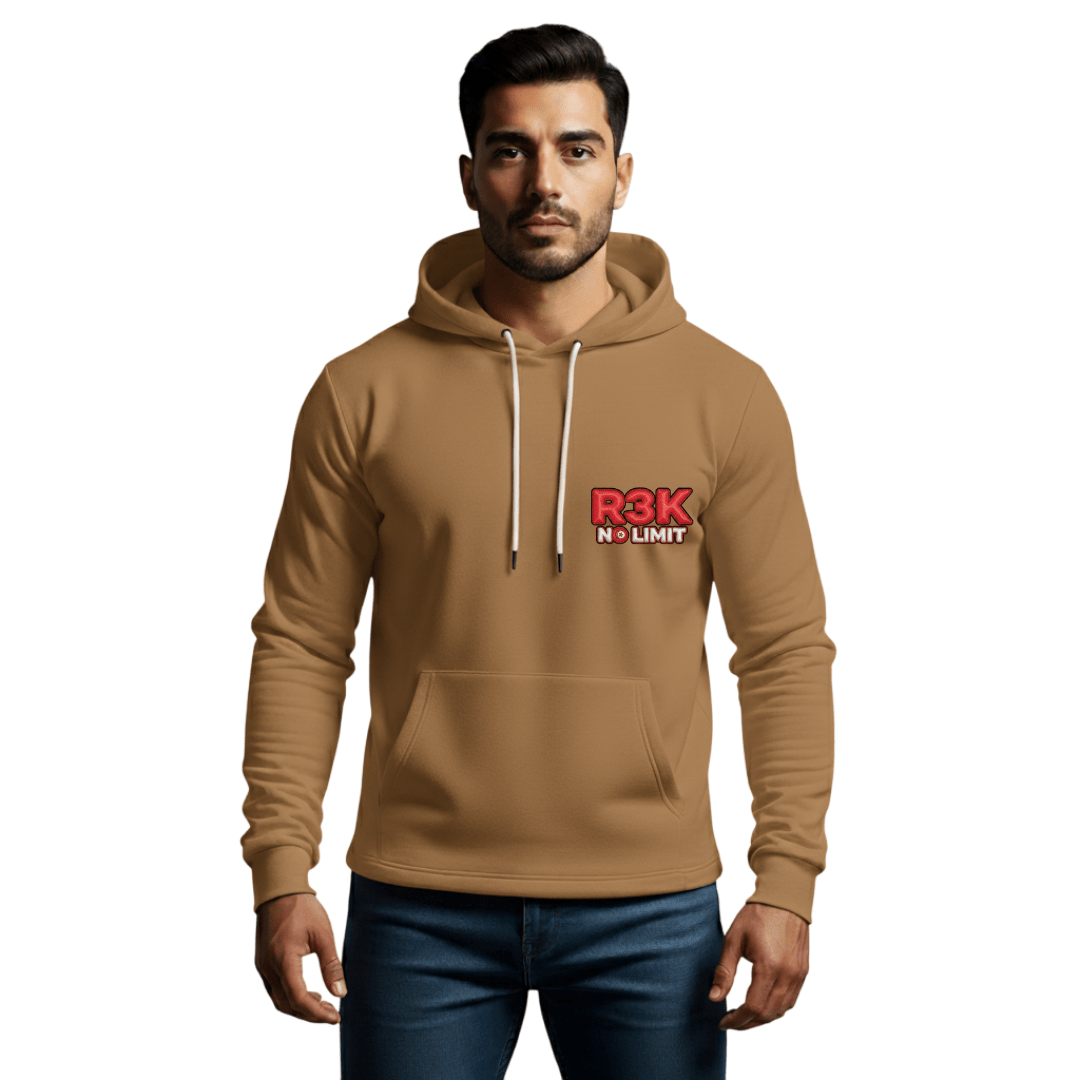 Sweat Carthage Homme - R3K