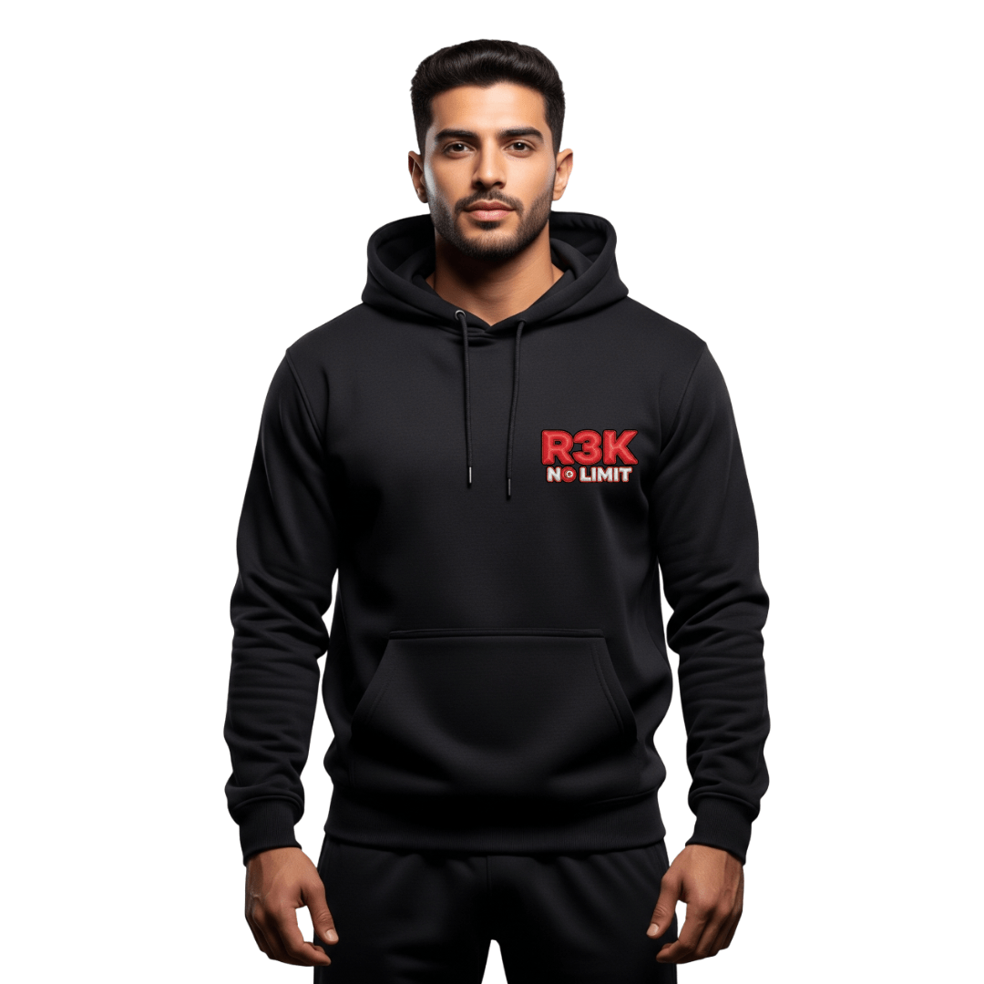 Sweat Carthage Homme - R3K
