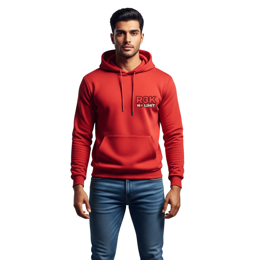 Sweat Carthage Homme - R3K