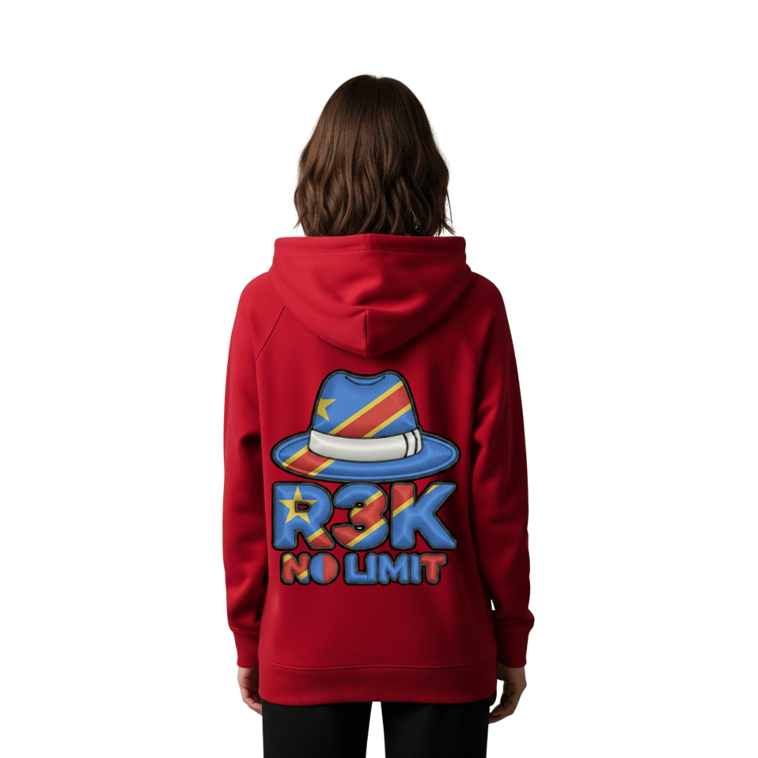 Sweat Congo Femme - R3K