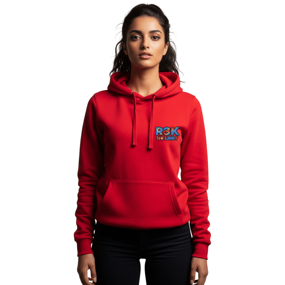 Sweat Congo Femme - R3K