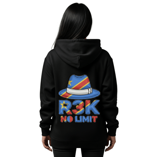 Sweat Congo Femme - R3K