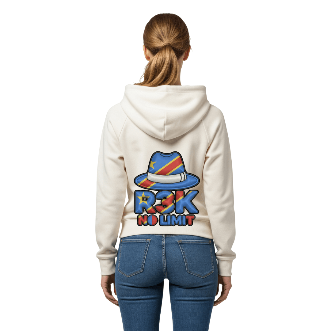 Sweat Congo Femme - R3K