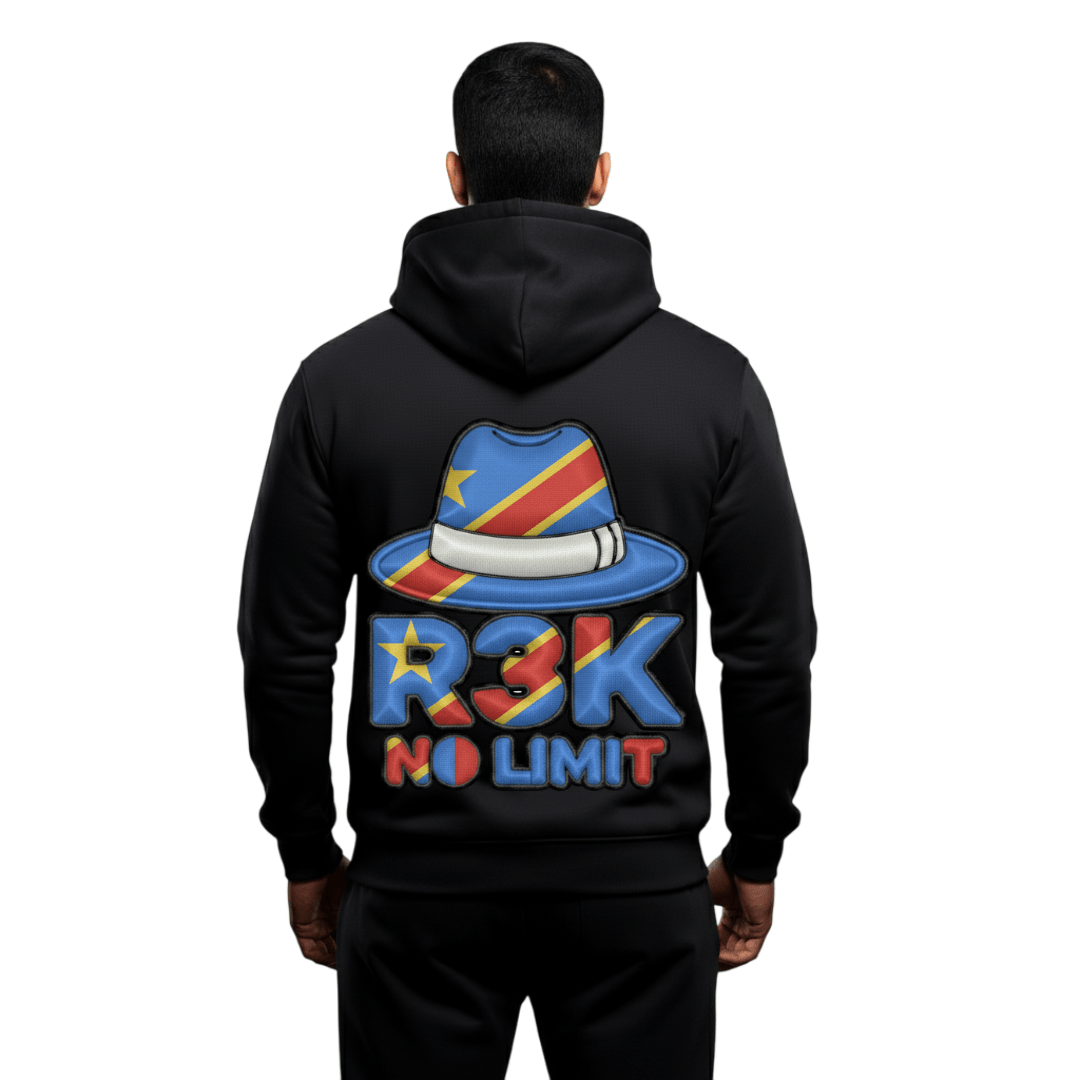 Sweat Congo Homme - R3K