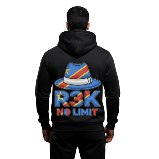 Sweat Congo Homme - R3K