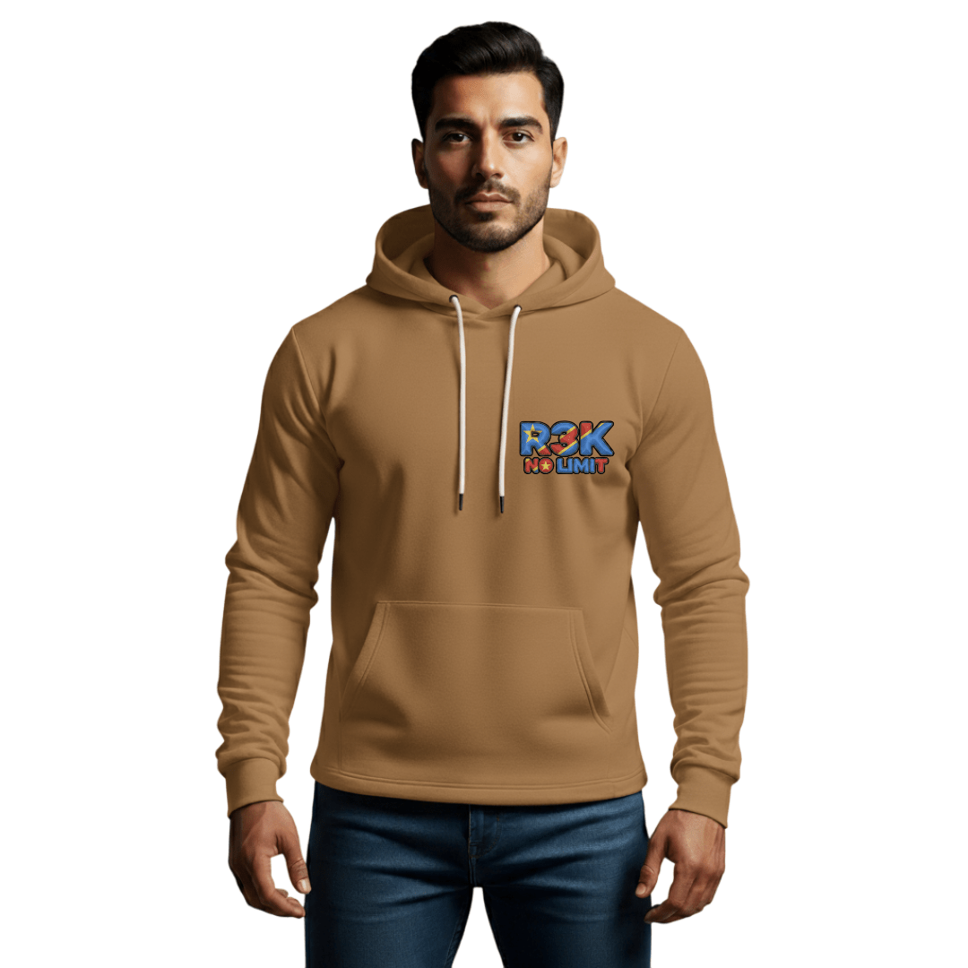 Sweat Congo Homme - R3K