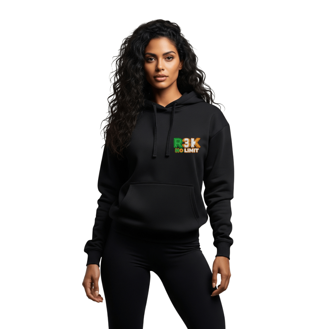 Sweat Côte d’Ivoire Femme - R3K
